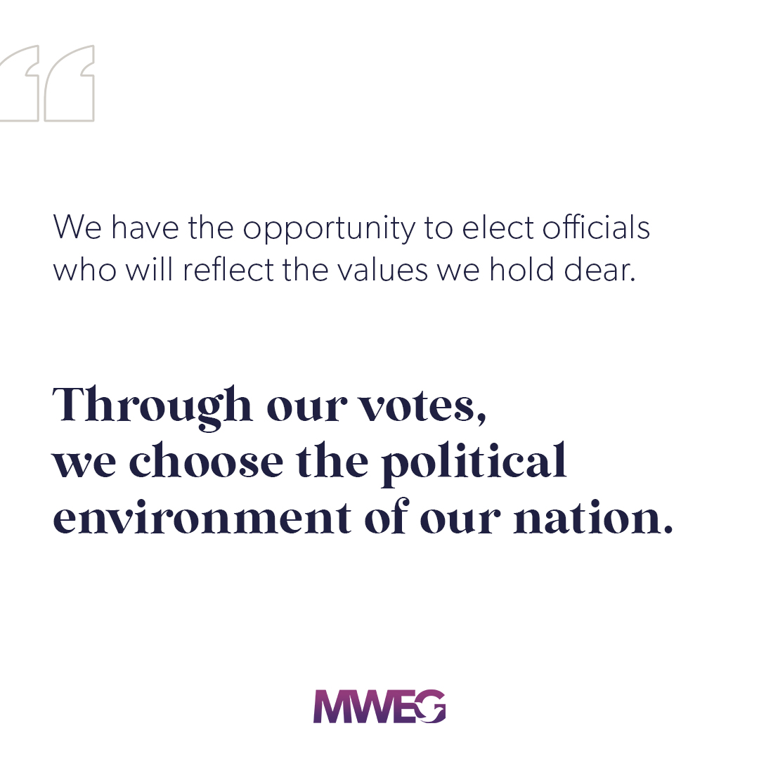 Excerpt from MWEG OFFICIAL STATEMENT on the upcoming election:
In recent years, a subset of our elected officials and candidates for office have promoted the falsehood that our election system cannot be trusted. There is no evidence that this is true. 
…y.mormonwomenforethicalgovernment.org/official-state…