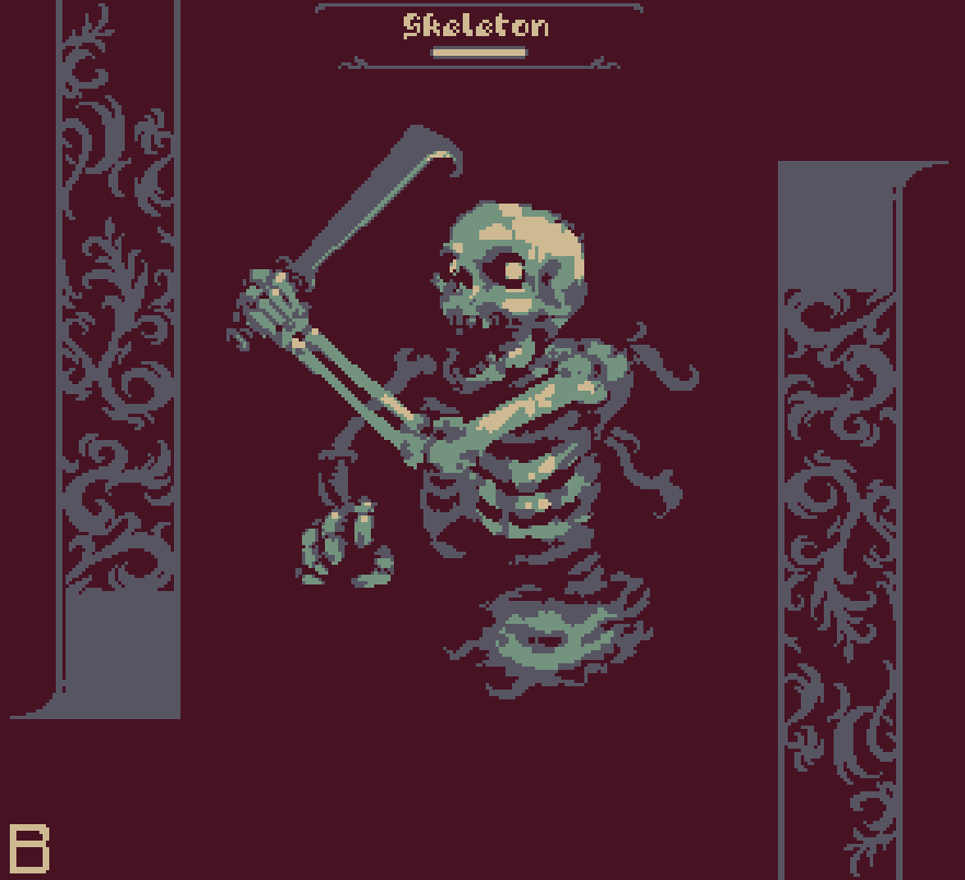 LUKΛ - Looking for contract work tweet media