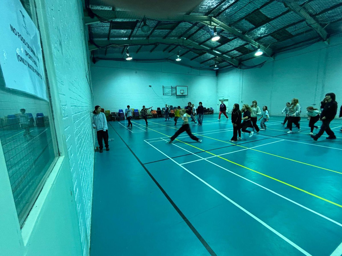 Mr Casey bringing some Drama-Rama Games to the party! #splat #nightatthemuseum #article32 #RRS