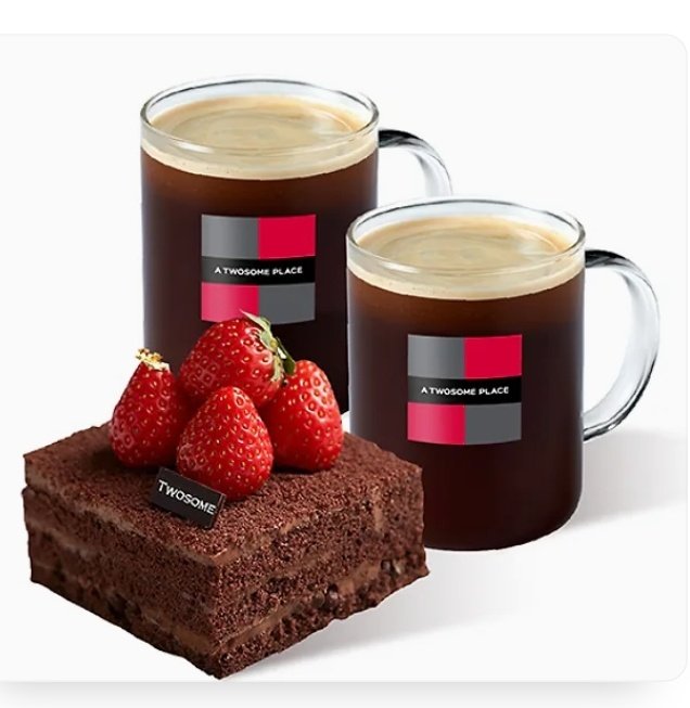 🤍RT추첨🤍
안녕하세요!  제가 시즌2부터 각색콘티로 참여한 <공포게임 메이드로 살아남기>가 카카오페이지에 복귀했습니다!

달콤살벌 공포로맨스 '공메살' 복귀작 이벤트중❤️
▶️link-page.kakao.com/open/content?s… 

🎁이 트윗을 RT해주신 분들 중 한분께 투썸 음료세트 드려요~ 잘 부탁드립니다!