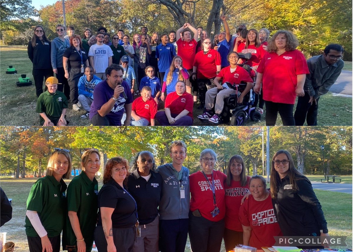 As we wrap up another amazing Cycling season, I want to congratulate all the students for their outstanding efforts! A big thank you to the Coaches for their hard work &amp; dedication that makes the Corollary Sports Program possible. Well done, everyone!