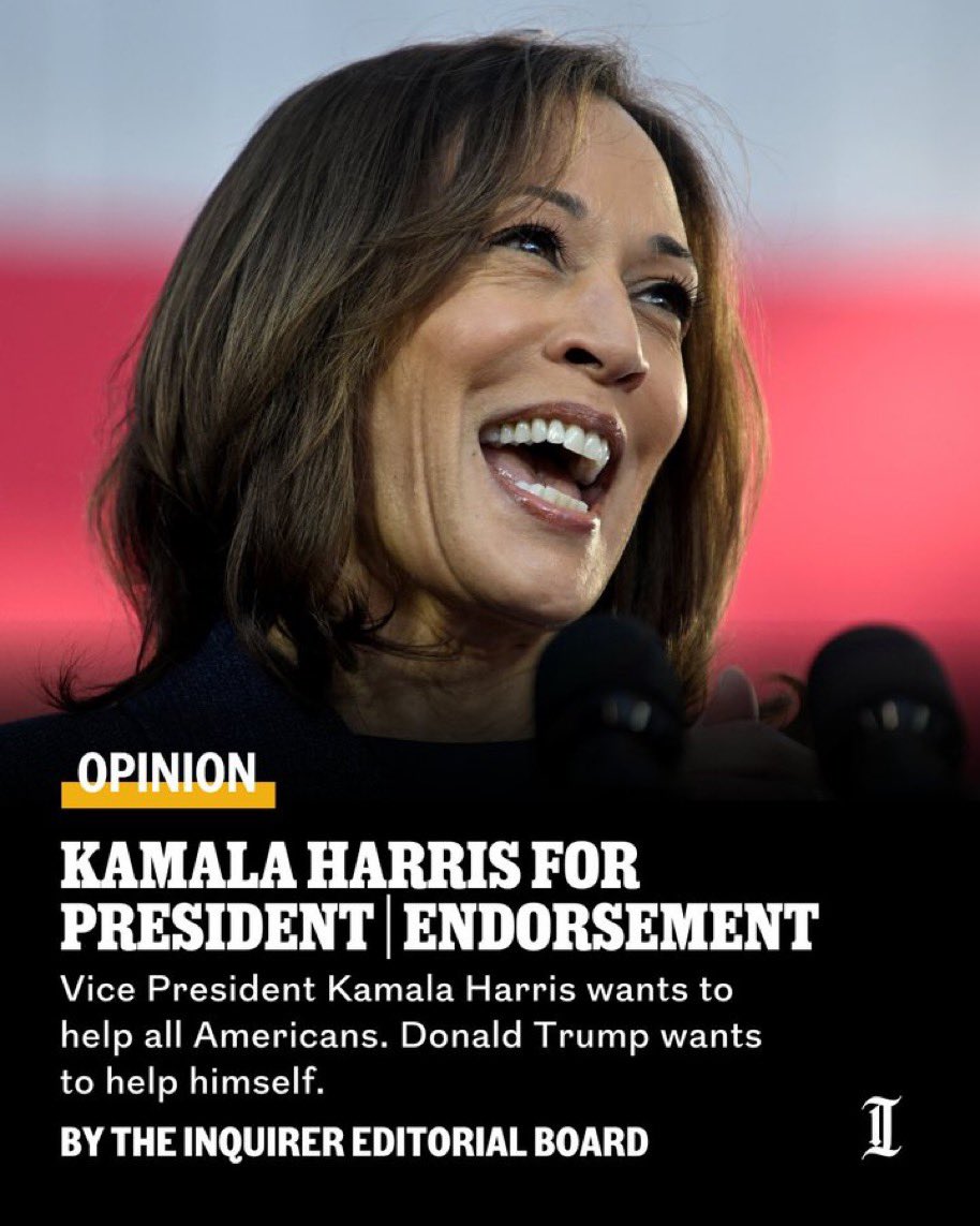 Republicans against Trump tweet media