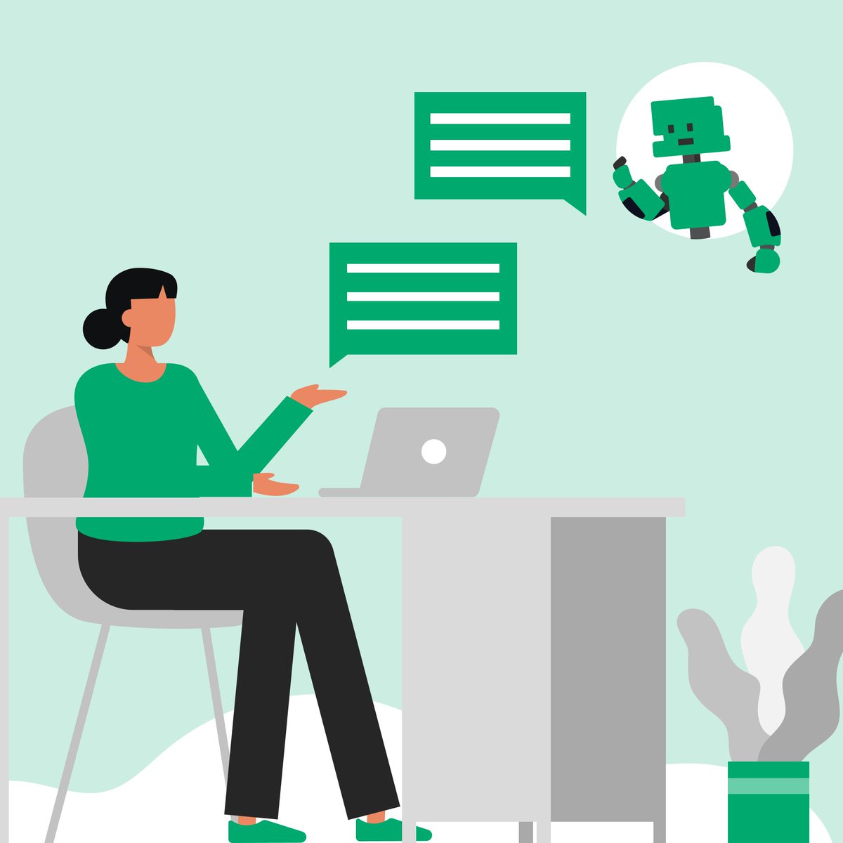 grandstudiodsgn's tweet photo. ✨ Ready to elevate your Generative AI game? 🚀 Dive into Part 2 of our series, where we explore how to set your GenAI project up for success! https://t.co/Pt3pj5Vwg9
#GrandStudio
#AI
#GenAi https://t.co/NhKH8T6kow