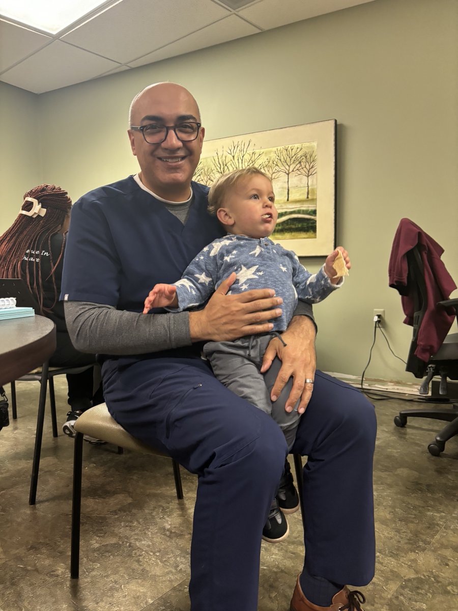 IVF Michigan & Ohio Fertility Centers tweet media