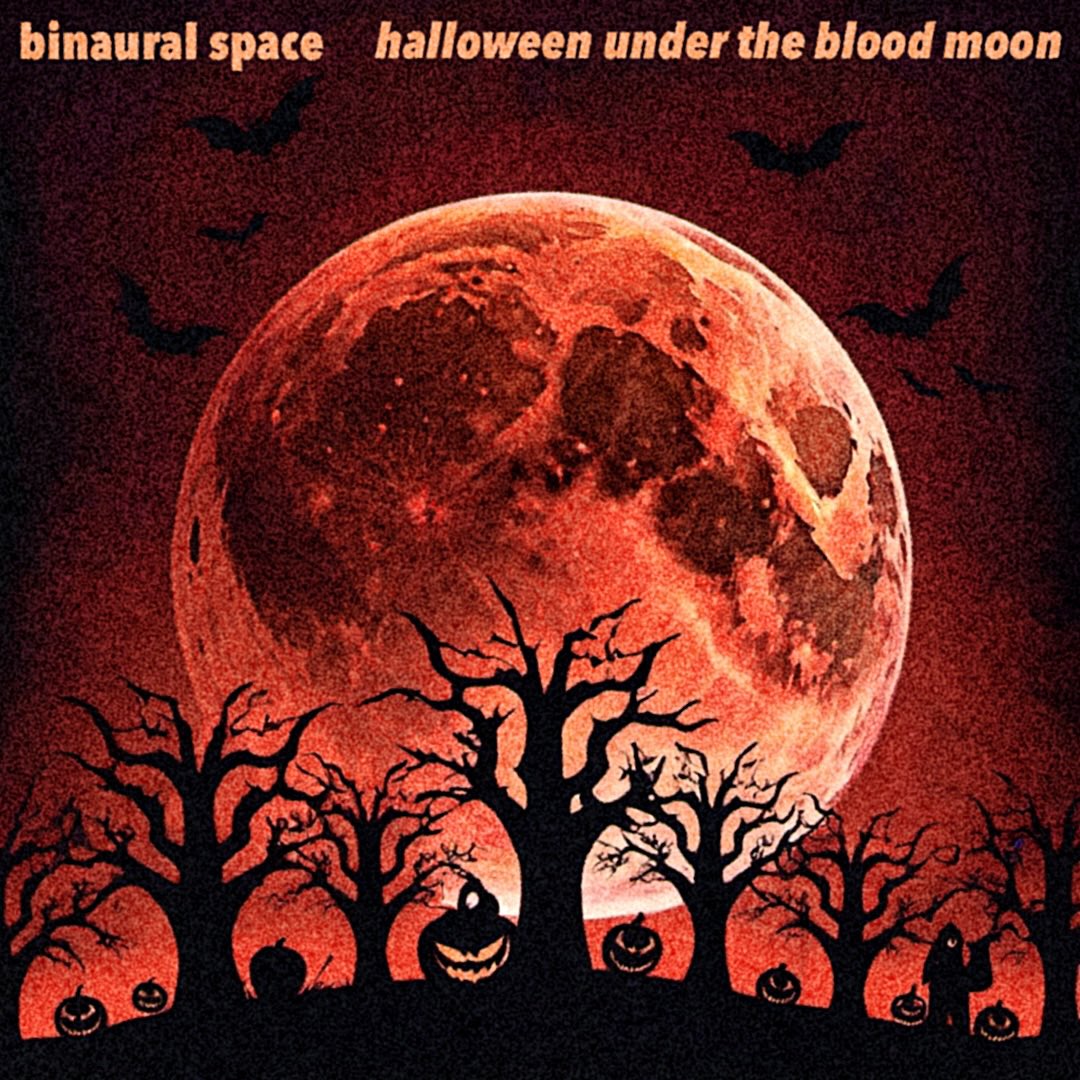Attention everyone!

Yes, you.

I’ve just released a Halloween track. It’s 9 min long and it’s the dopest jam you’ve ever heard.

Yes, you again.

I am damn proud of iť, and because you, your friends and your enemies will love it too, check the link below &amp; share it.

Thank you!