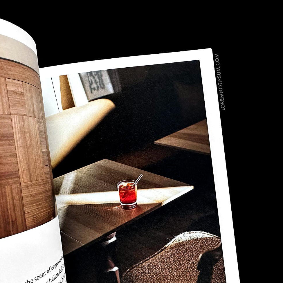 LOREM (not Ipsum) tweet media