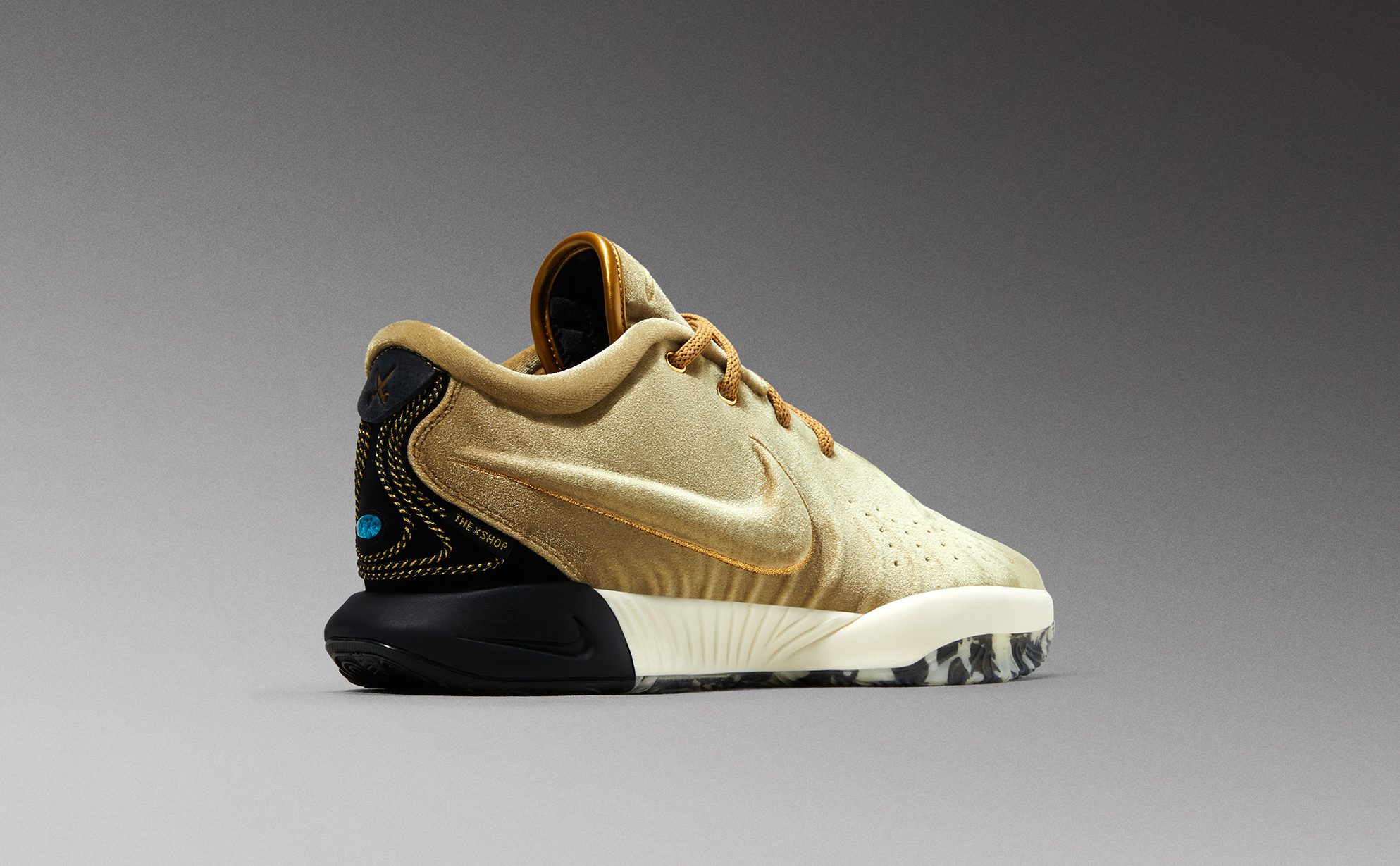 Flight Club flightclub X