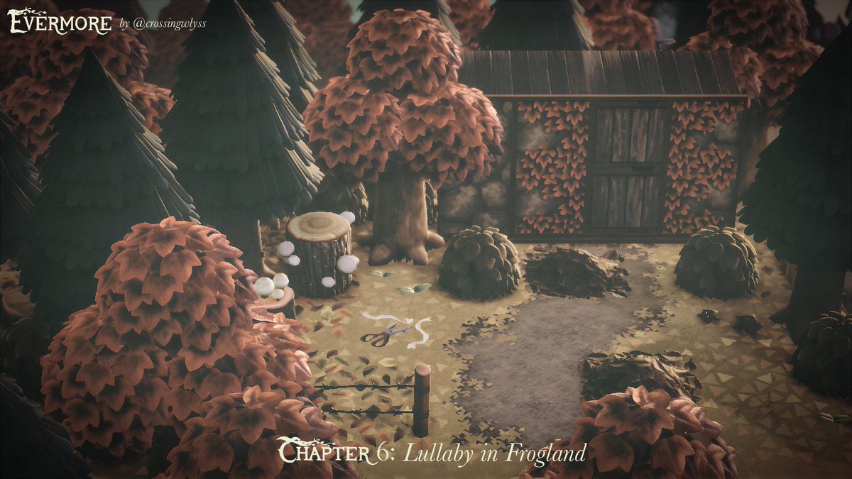 find me on 💙☁️ crossingwithlyss tweet media