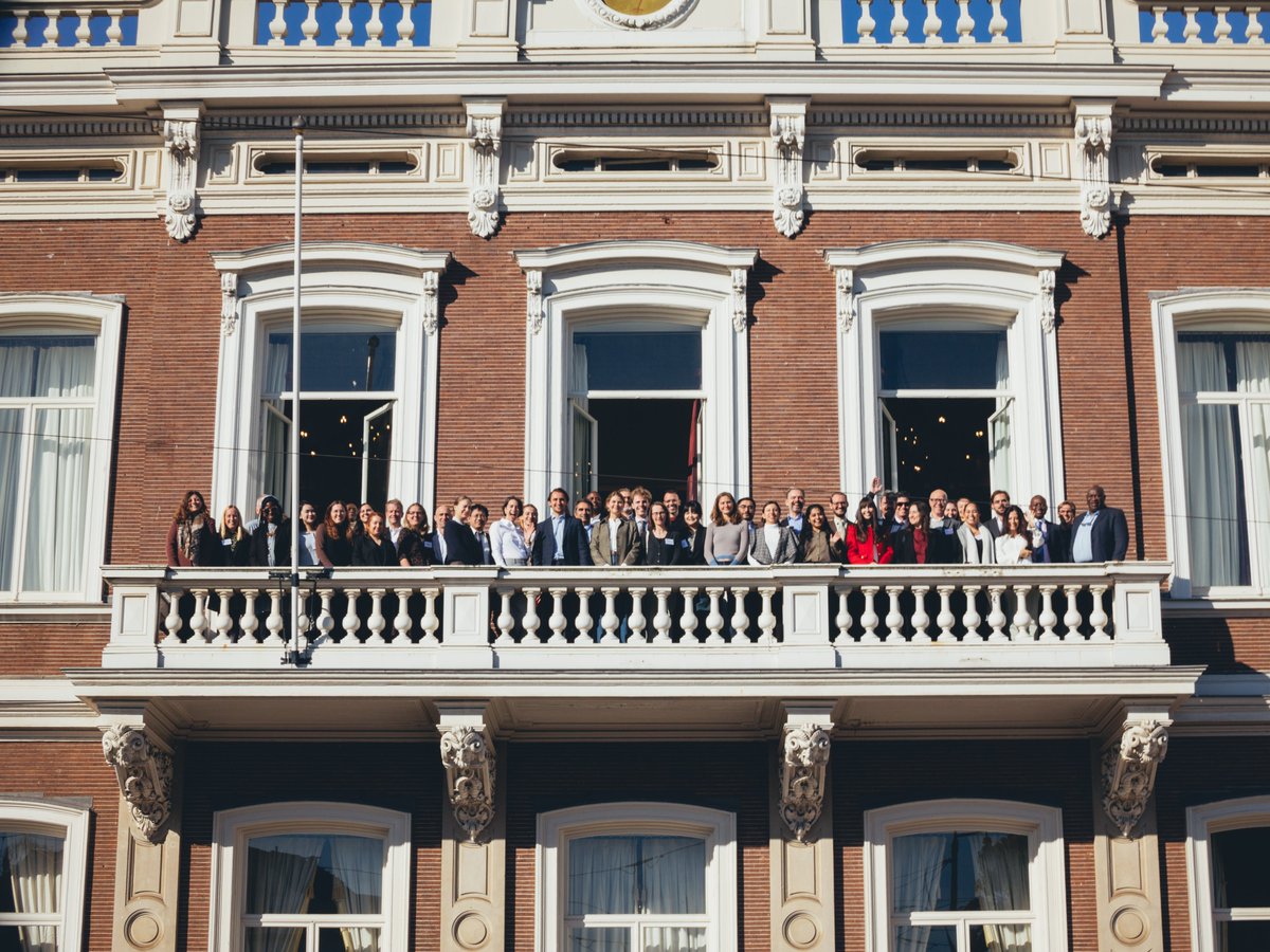 Freedom Online Coalition tweet media