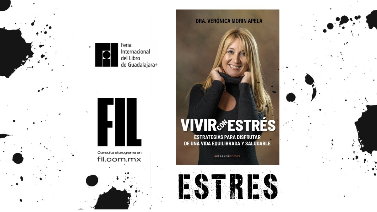 FIL Guadalajara

La Feria Internacional del Libro de Guadalajara es la mayor reunión editorial de Iberoamérica y un festival cultural increíble. Fundada por la Universidad de Guadalajara, combina negocios y eventos para el público, con autores de todo el mundo y debates sobre