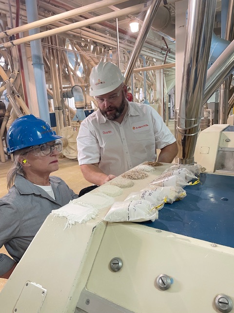 Rep. Susan Wild (Archived) tweet media