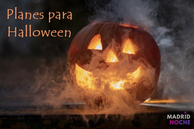 Se acerca la noche más aterradora del año.. 🎃 👻 🧟‍♂️ ¿Ya tienes planes? Pues si aún no sabes qué hacer.. sigue leyendo. ➡️ tinyurl.com/halloween-mn-24