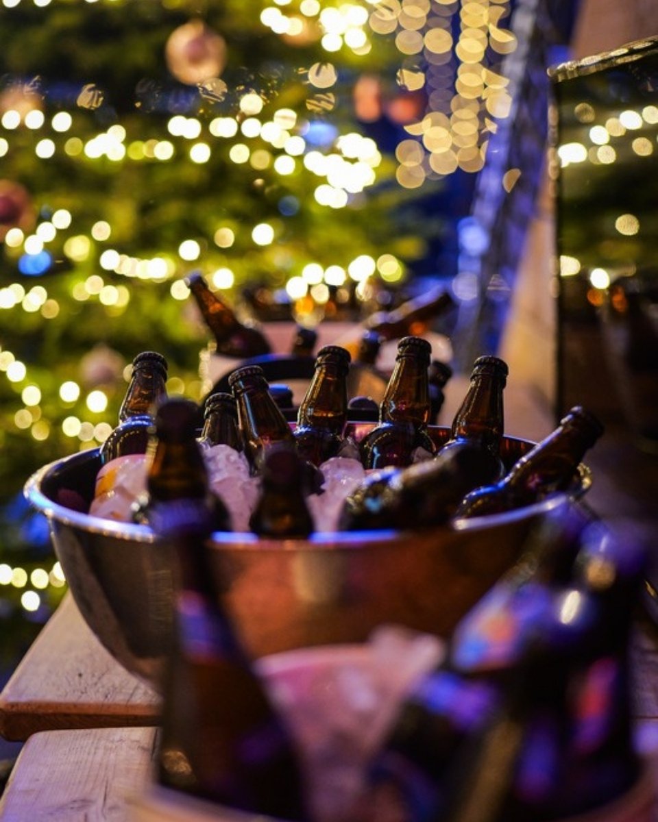 Christmas in January 🎄🥂✨

We get it - December is your busiest time of year, so why not celebrate your Christmas in January? Gather your team for a well-deserved celebration once the festive rush has settled. 🥂🎉
Book your January Christmas celebration with us!