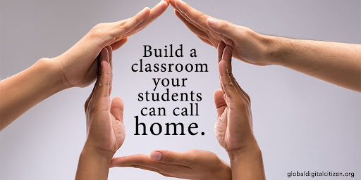 Nurture isn’t a room, but should be every room in a school. Creating a nurturing environment that allows children to learn, grow and explore their potential. 🧠🌱