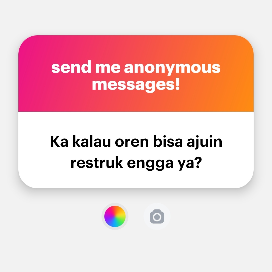 mr.tweeps | IDN tweet media