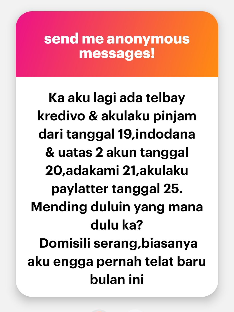 mr.tweeps | IDN tweet media