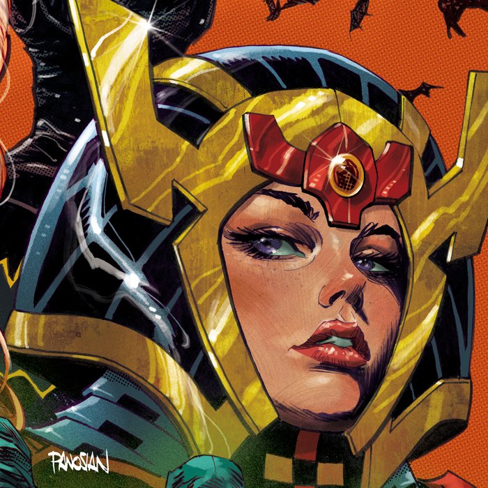 Dan Panosian tweet media