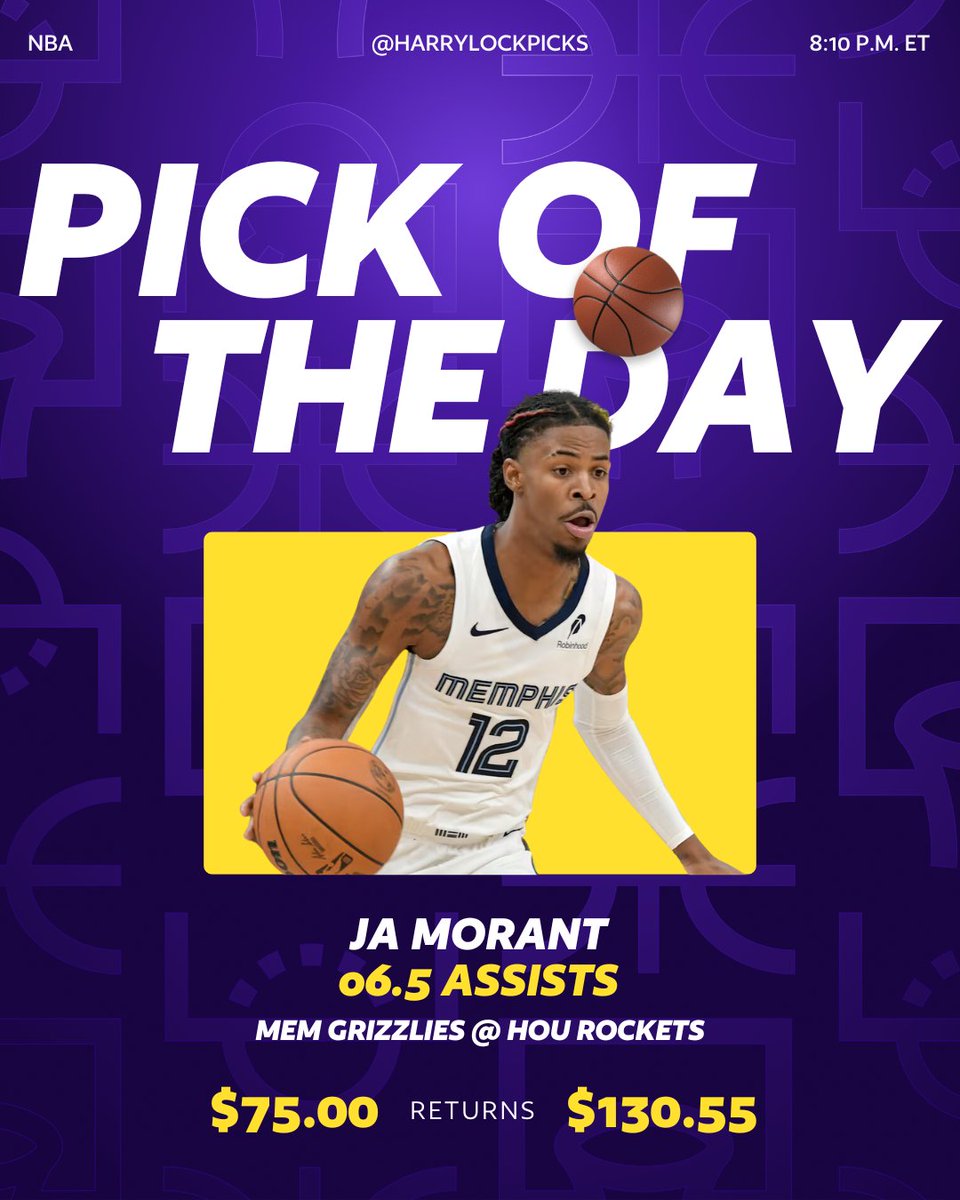 Harry Lock Picks tweet media