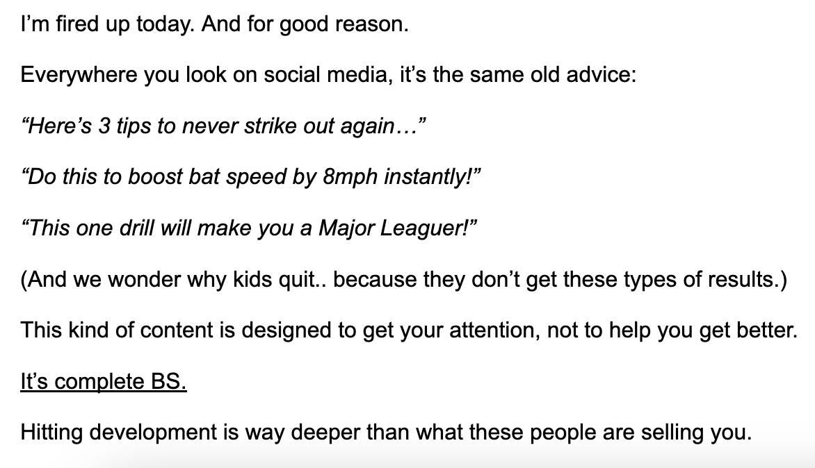 TJHannam10's tweet photo. It's here, my newsletter has launched! 

(Please share)

I've put a ton of time + effort into this

I want it to be the BEST thing you read, sent out 2x per week

- Self-Development, hitting development, etc

Subscribe here: https://t.co/GjFap9866x https://t.co/xxk6ffEEBc