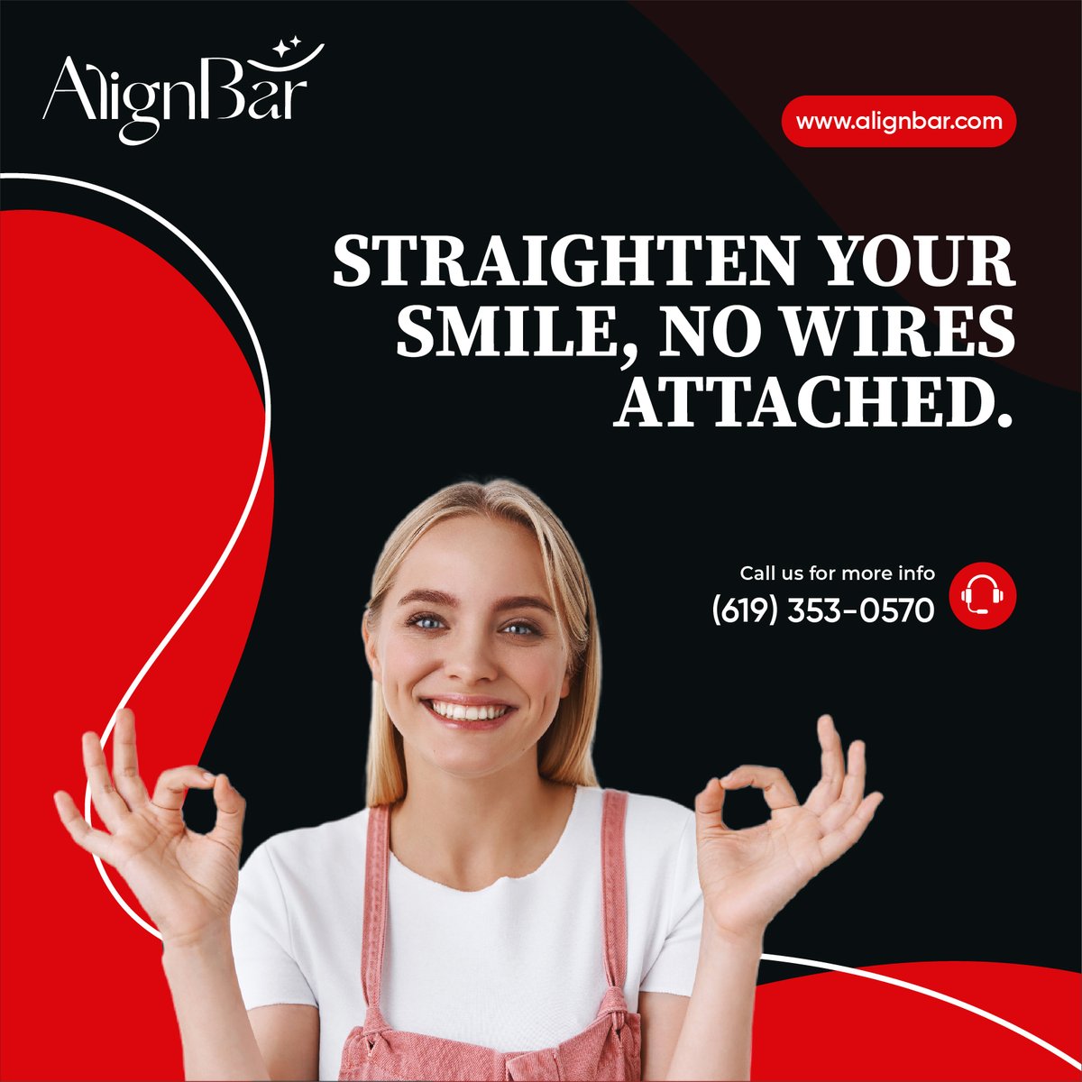 AlignBar (@Align_Bar) / Posts / X