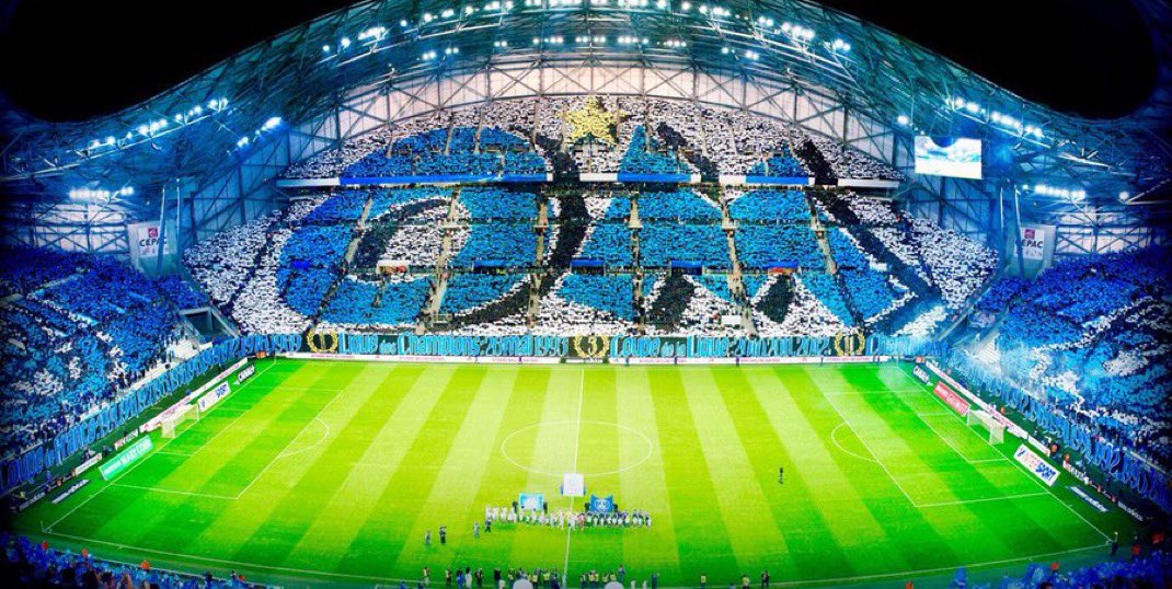 Embou_13's tweet image. 🎁 Concours 🎁

👉 Tente de gagner deux places côte à côte dans le volcan en pour OM PSG.

🔥 Conditions :

▫️Follow @Embou_13 &amp;amp; @ZiadFakhri_ 
▫️RT
▫️Like

🔸 TAS dans demain 19h

🍀 Good luck

#PourEmbouEtZiad