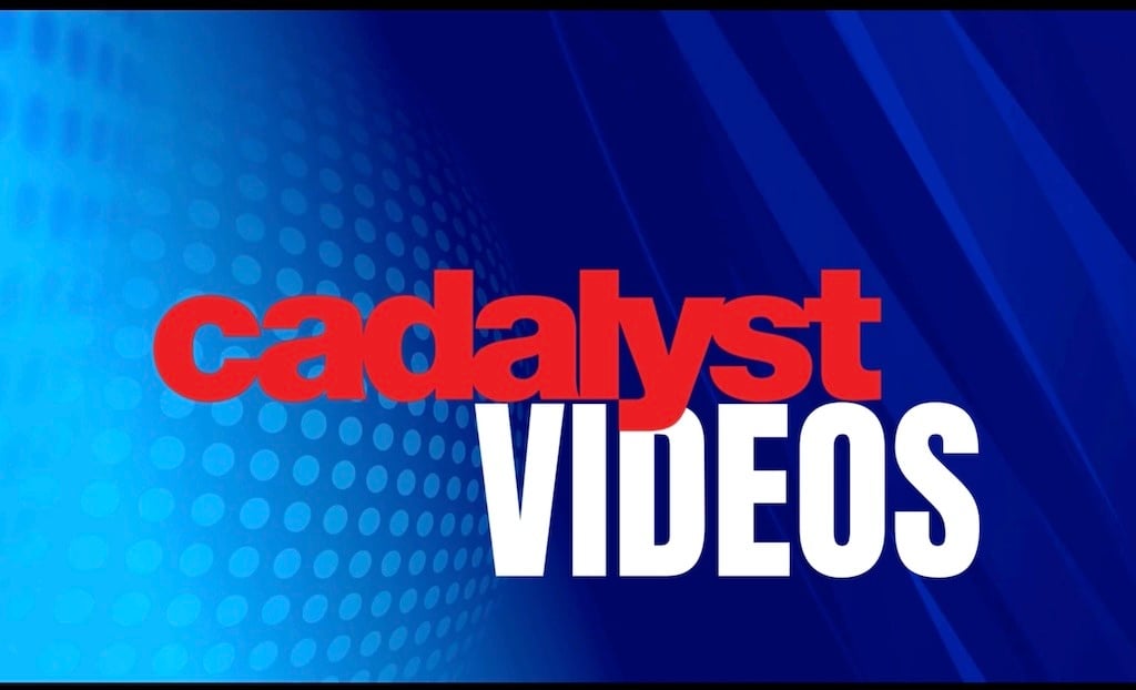 At AU2024, IMAGINiT Technologies’ Mike Hagedorn, VP of Professional Services, shares how you can best leverage your data and how IMAGINiT can help you accelerate your digital transformation. <a href="/CadalystMag/">Cadalyst Magazine</a> #data #digitaltransformation 

WATCH THE VIDEO: hubs.li/Q02VQdvn0