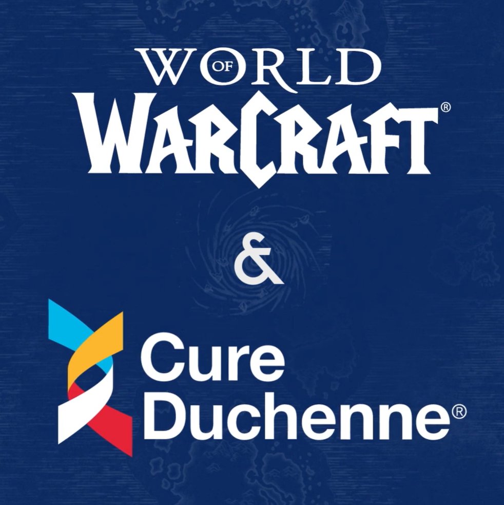 I had the incredible honor of contributing to the charity Reven Pack, inspired by the powerful story told in The Remarkable Life of Ibelin.

#worldofwarcraft #gameart