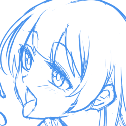 ファンティアに投稿しました！「ラクガキ阿賀野」 fantia.jp/posts/3072781