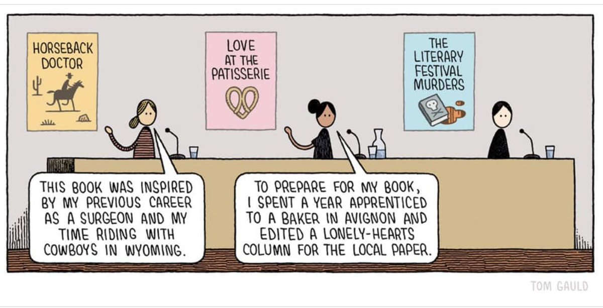 Hey, whatever inspires you to write!