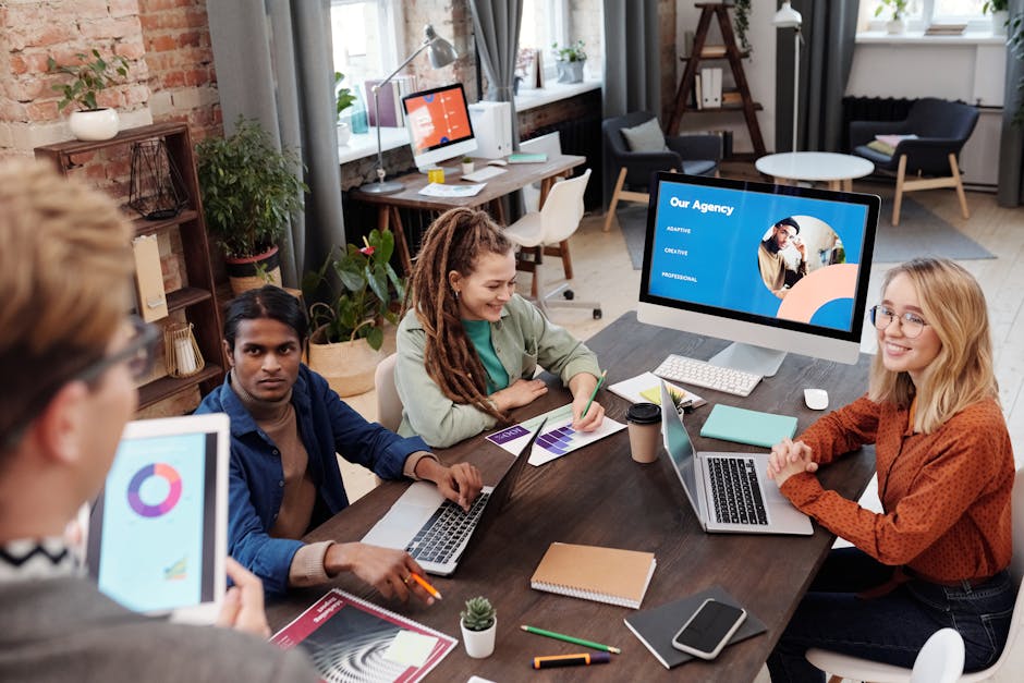 5 Things Veterinary Practice Owners Should Consider When Switching Marketing Agencies

In the fast-evolving world of digital marketing, switching marketing agencies can be a daunting task for veterinary practice owners.
Link to Read More
vmablog.vetmarketingagency.com/5-things-veter… 

#vetmed, #vet...