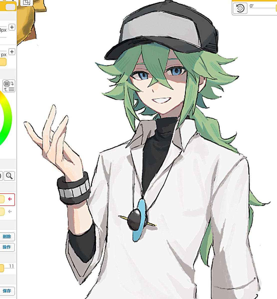 藤本貴志 (@gnbr_tai) on Twitter photo 