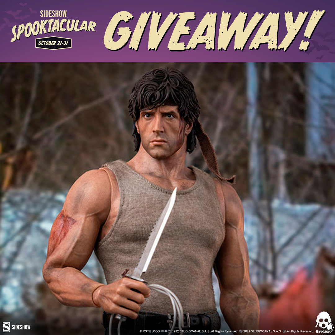 Sideshow Collectibles tweet media