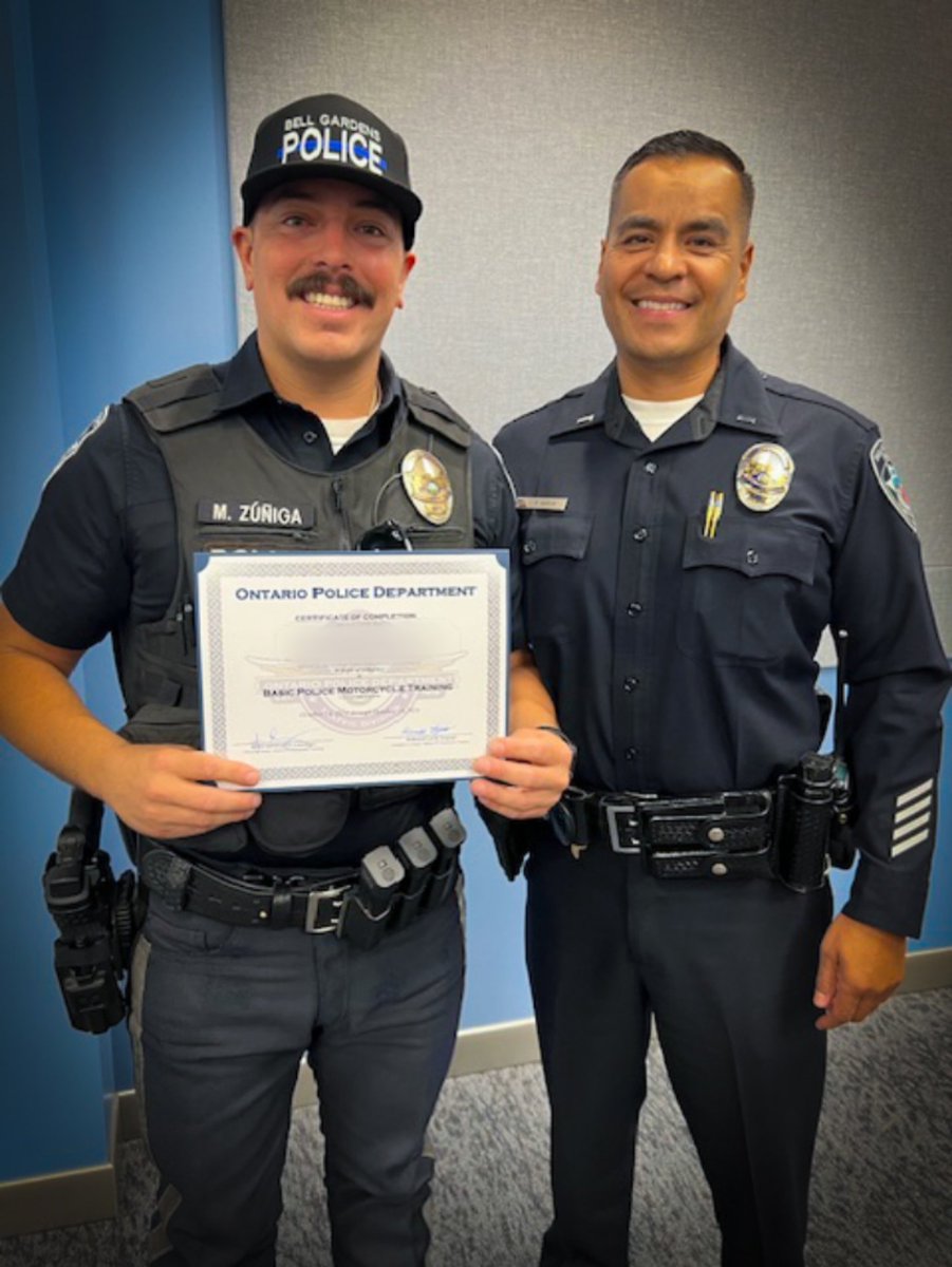 Retirement Announcements | City of Downey, CA, image size:901x1200