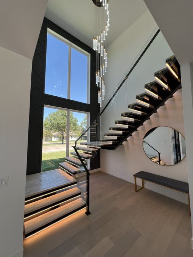 INTERIORPORN1's tweet image. this staircase &amp;gt;&amp;gt;