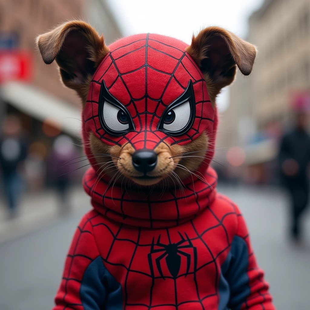 spidercion154's tweet photo. A comfortable pet #spiderdoge
#meme #memecoins #Dogecoin #Crypto https://t.co/MhP1ZLCo6q