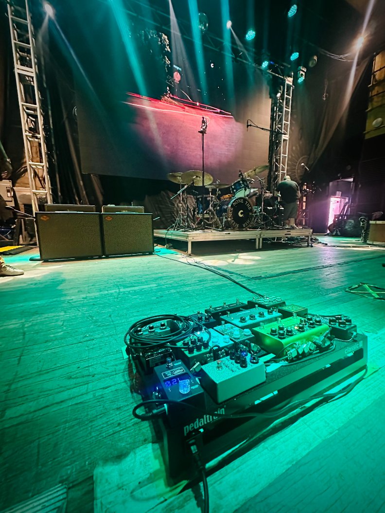 Hope you all have a great weekend. 

You know who will be having a great weekend? Matt Slocum!