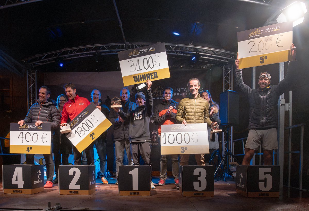 Runandtravel.pl (@run_and_travel) on Twitter photo 💶 25 000 Euro – to pula nagród <a href="/pradesepictrail/">pradesepictrail</a>
2024 w Hiszpanii. Rejestracja do 27.10.2024.
Więcej info
runandtravel.pl/25-000-euro-ty…
runandtravel.pl/epic-trail-mun…
#bieg #hiszpania #spain #runandtravel #runninginspiration 💶 25 000 Euro – to pula nagród <a href="/pradesepictrail/">pradesepictrail</a>
2024 w Hiszpanii. Rejestracja do 27.10.2024.
Więcej info
runandtravel.pl/25-000-euro-ty…
runandtravel.pl/epic-trail-mun…
#bieg #hiszpania #spain #runandtravel #runninginspiration