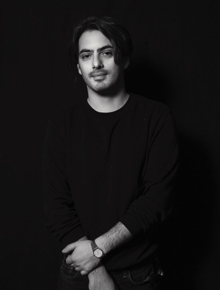 Tonight at 6:30 PM, join local filmmaker &amp; University of Winnipeg film graduate Fabian Velasco in a discussion about his filmmaking journey and new projects he is working on.

Check out his bio on our website. 

#UWPGFF24