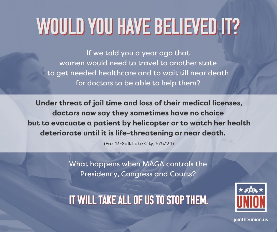 The Union Georgia tweet media