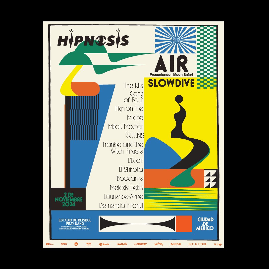 No Limits tweet media