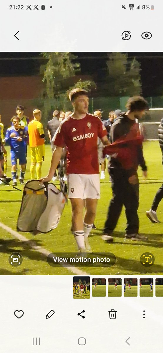 Gary Leeson tweet media