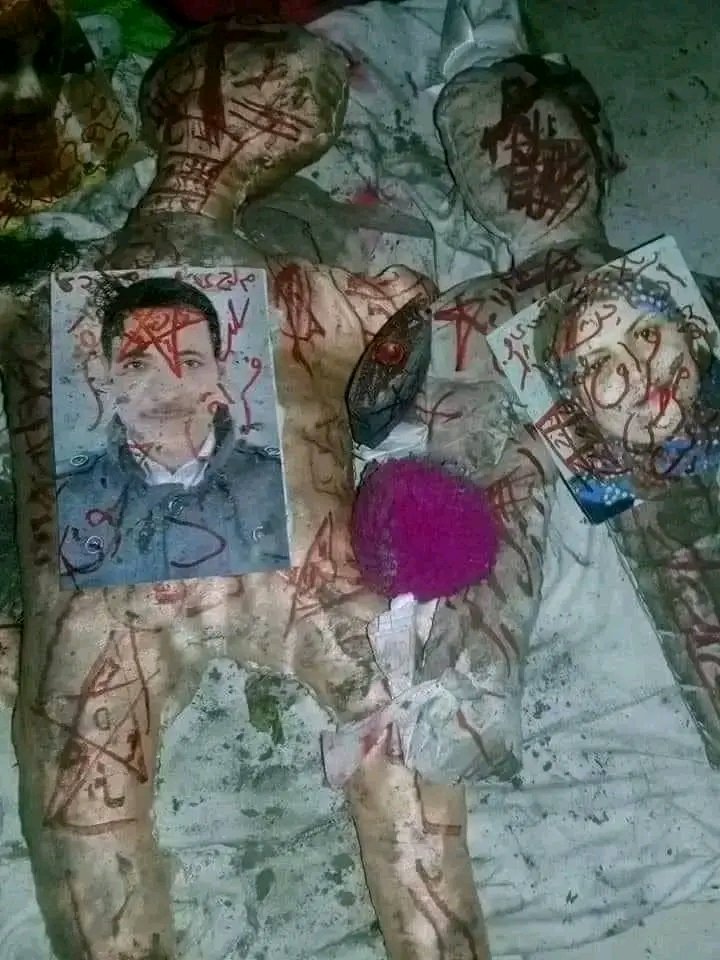 لجميع الاعمال الروحانيه واليهوديه والفرعونية والصابئيه وفك السحر بكل انواعه للتواصل والاستفسار واتساب 00967776594992
الساحر  اليمني 
أقوى أنواع جلب المحبة
جلب بالطاعة
سحر سفلي 
سحر يهودي
سحر أسود
تهيج شهوة
جلب ناري قهري
تفريق طلاق
مشاكل العنوسة
 والرزق
 علاج المس والسحر والعين