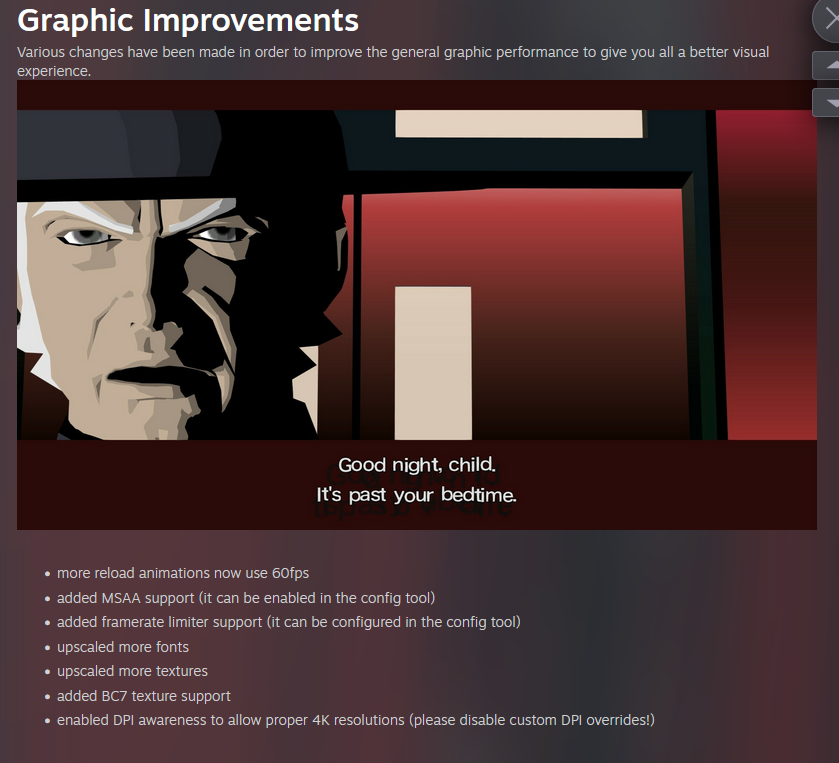 Travis Touchdown is a Dead Man tweet media