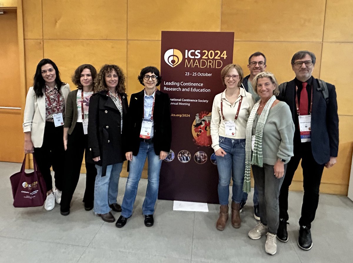 Salvador Arlandis (@dr_arlandis) on Twitter photo #ICS2024 <a href="/icsoffice/">ICS</a> have concluded… Tons of ideas, ready to start again working and committed to our patients! <a href="/HospitalLaFe/">HospitalLaFe</a> <a href="/UrologiaLaFe/">UrologiaLaFe</a> #ICS2024 <a href="/icsoffice/">ICS</a> have concluded… Tons of ideas, ready to start again working and committed to our patients! <a href="/HospitalLaFe/">HospitalLaFe</a> <a href="/UrologiaLaFe/">UrologiaLaFe</a>