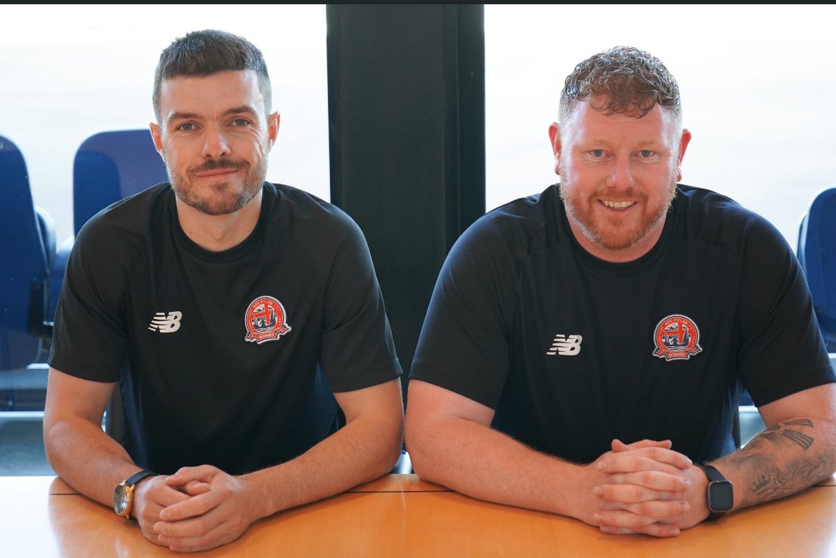 Steven Mainwaring ❌ tweet media