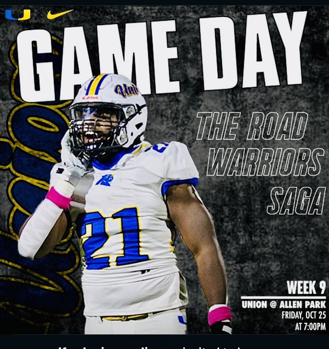 #BAOB- DAWGS READY TO EAT 💯

Dinner served @ 7:00pm🔥🎃