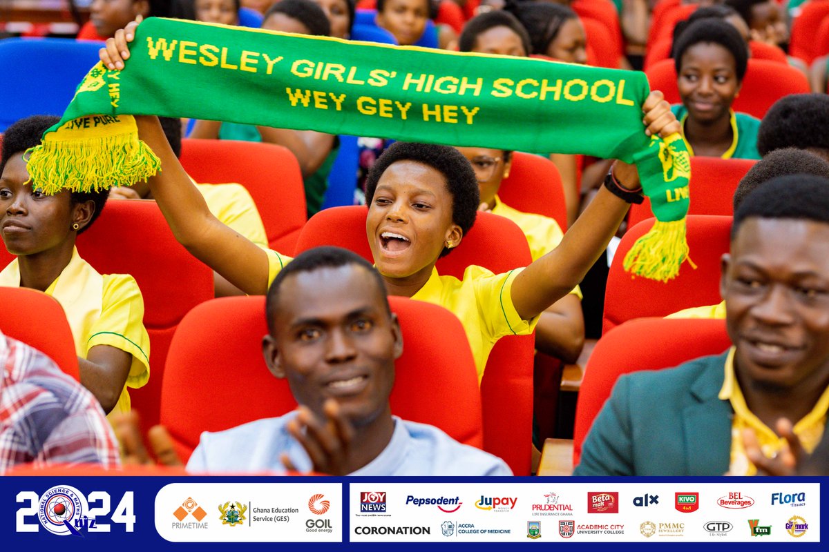 National Science & Maths Quiz tweet media