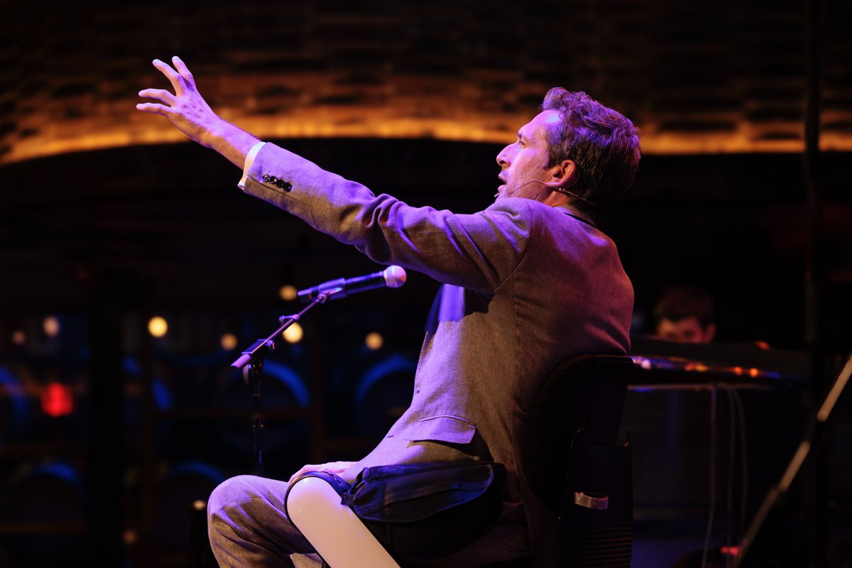 Nicole Wilson tweet media