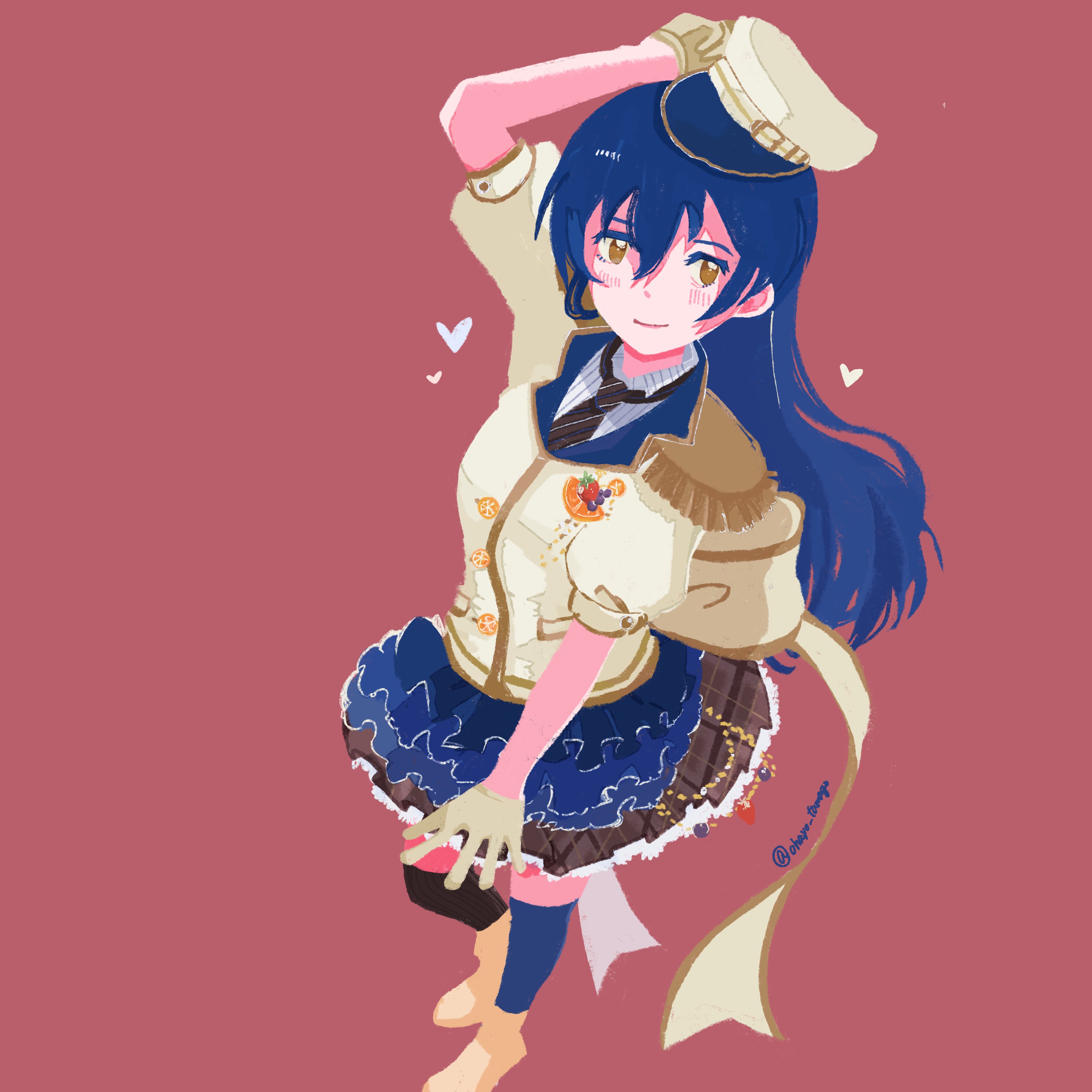 まどさん まどさん (@hujikawasin) / X