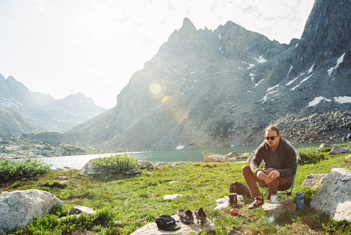 bradmbaldwin's tweet image. Gm 🎞️ Happy Friday